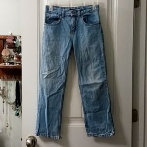 Faded Glory Jeans Boys sz 10